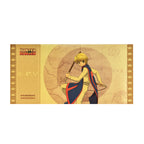 Imagen del producto Hunter x Hunter - Ticket Kurapika