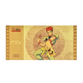 Imagen del producto Hunter x Hunter - Ticket Hisoka