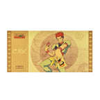 Imagen del producto Hunter x Hunter - Ticket Hisoka