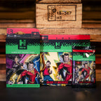Product image DC Unlock The Multiverse Chapter 3 - Premium Booster