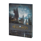 Imagen del producto Harry Potter - Making-of y diseño de Hogwarts Legacy - Artbook