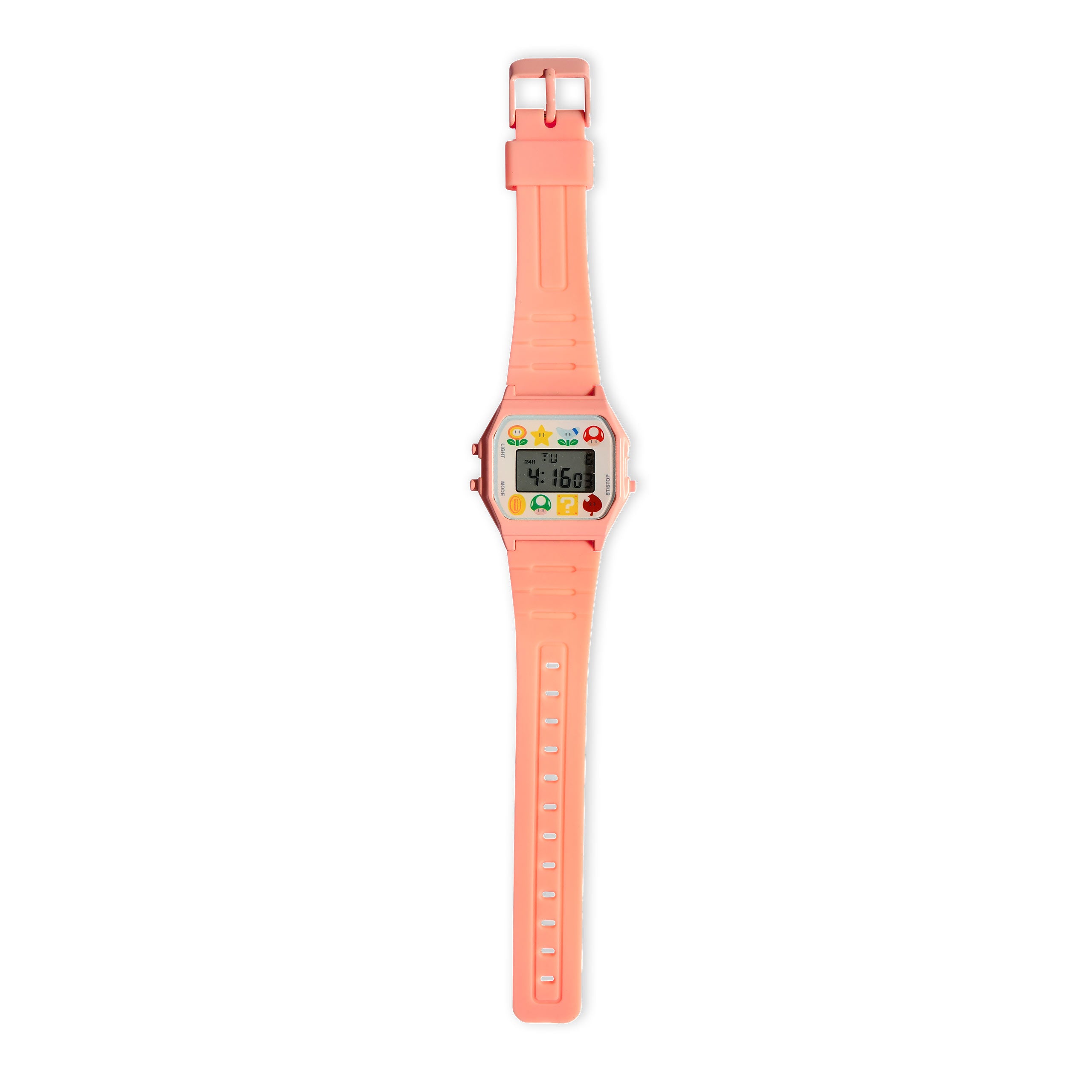 Product image Super Mario - Icons Wristwatch