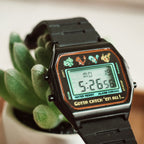 Imagen del producto Pokemon - Reloj de pulsera de inicio de Kanto