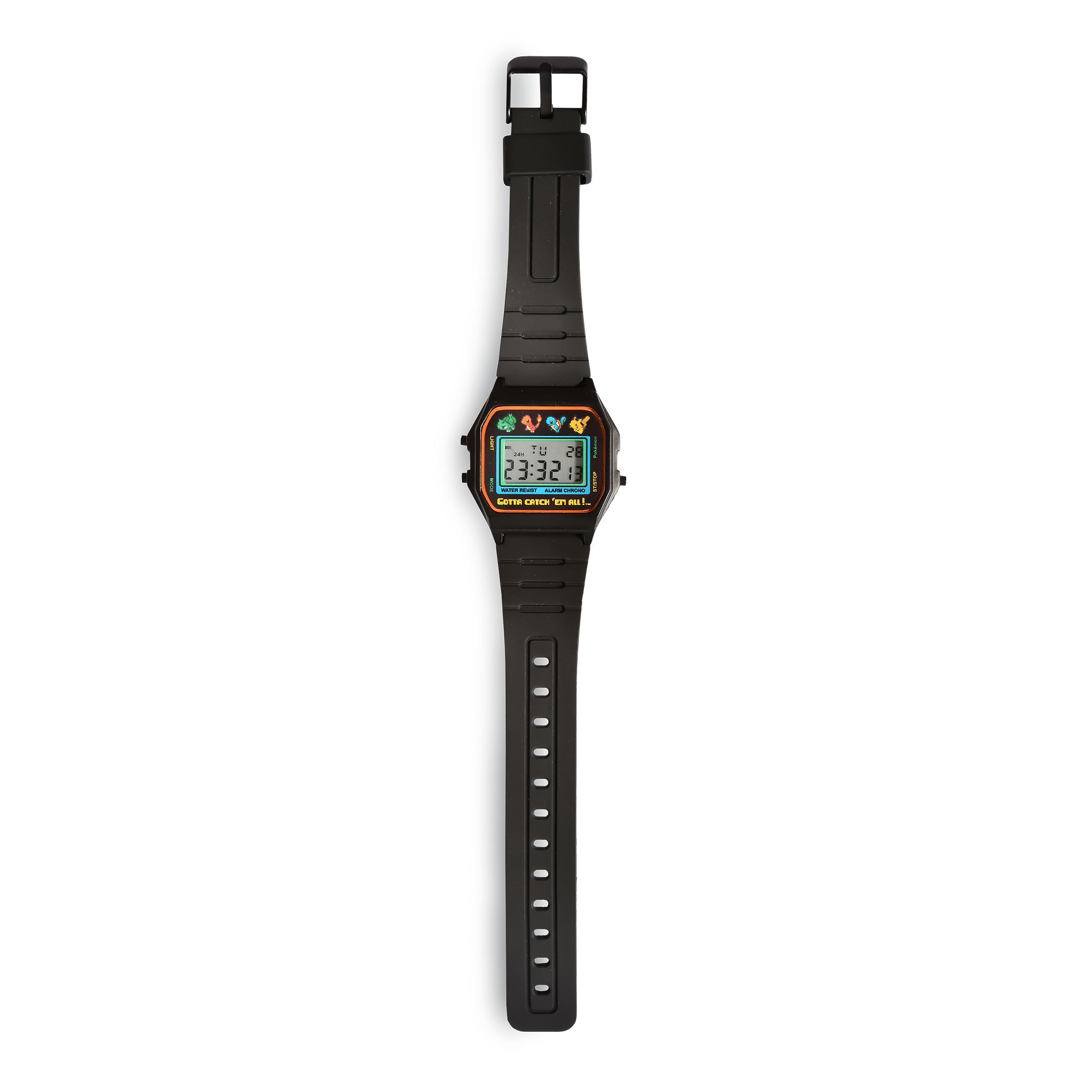 Imagen del producto Pokemon - Reloj de pulsera de inicio de Kanto