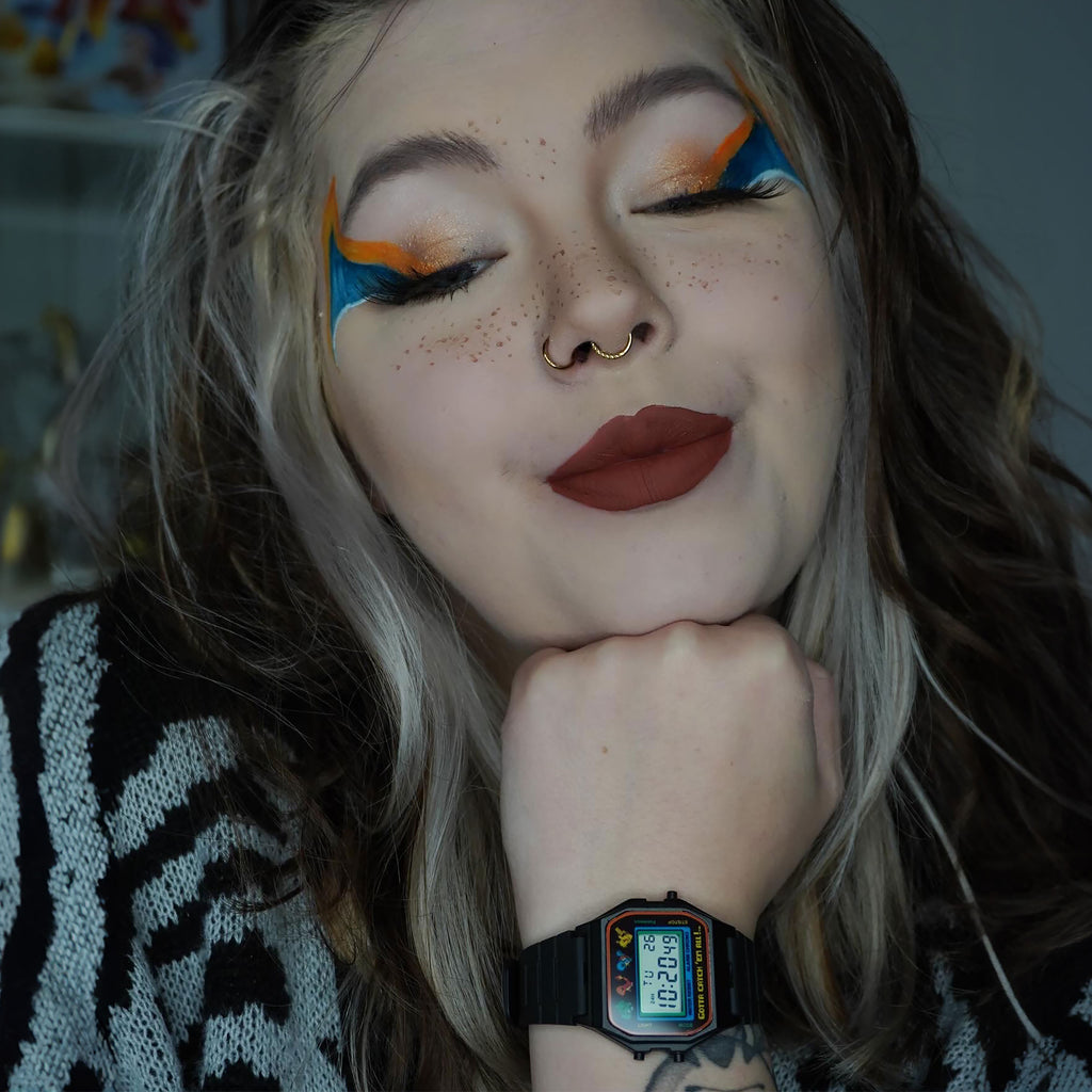Imagen del producto Pokemon - Reloj de pulsera de inicio de Kanto