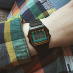 Imagen del producto Pokemon - Reloj de pulsera de inicio de Kanto