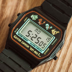 Imagen del producto Pokemon - Reloj de pulsera de inicio de Kanto