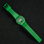 Imagen del producto Minecraft - Reloj de pulsera Creeper