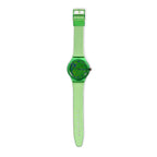 Imagen del producto Reloj de pulsera Creeper - Minecraft