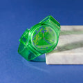Imagen del producto Reloj de pulsera Creeper - Minecraft