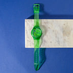 Imagen del producto Reloj de pulsera Creeper - Minecraft