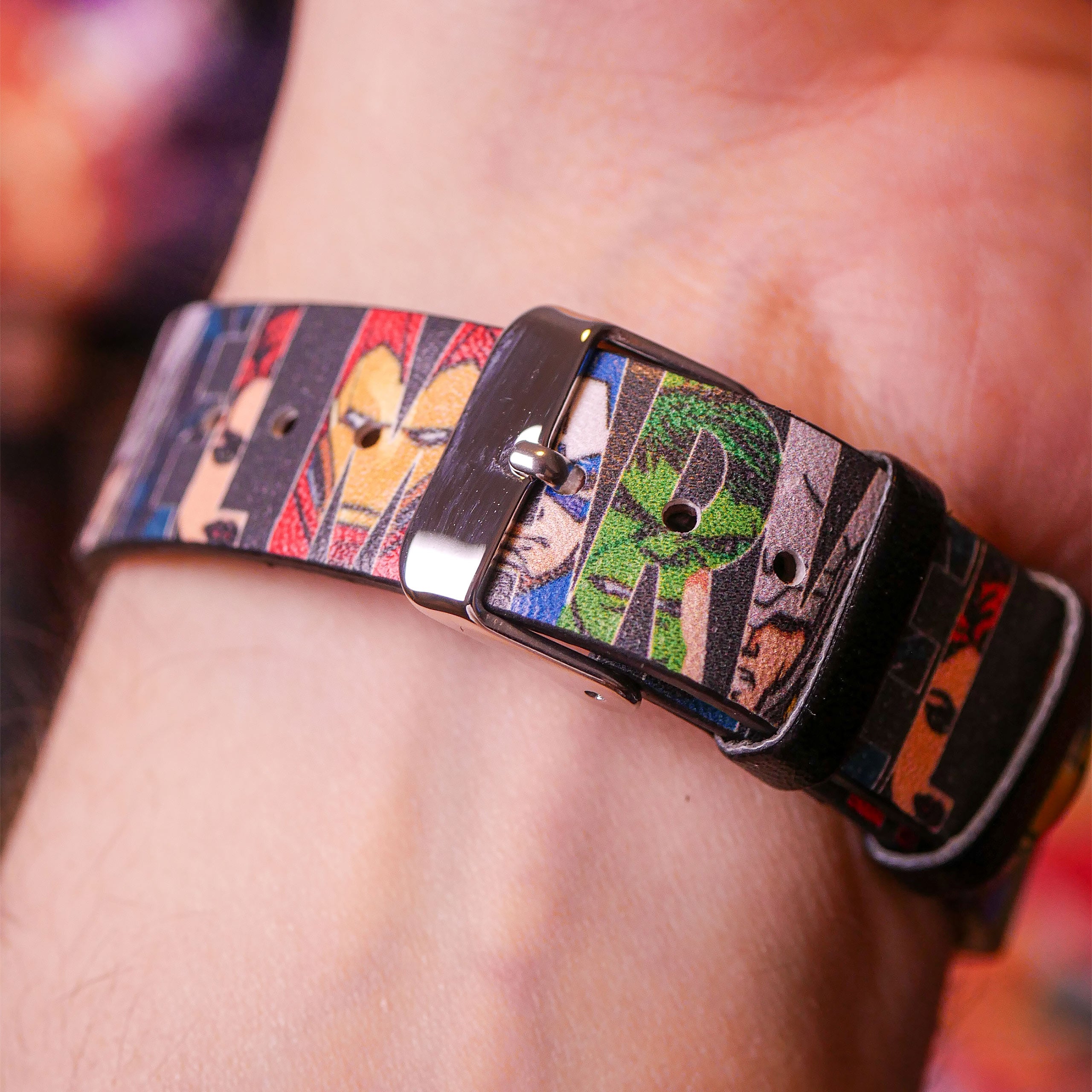 Product image Marvel - Avengers Wristwatch