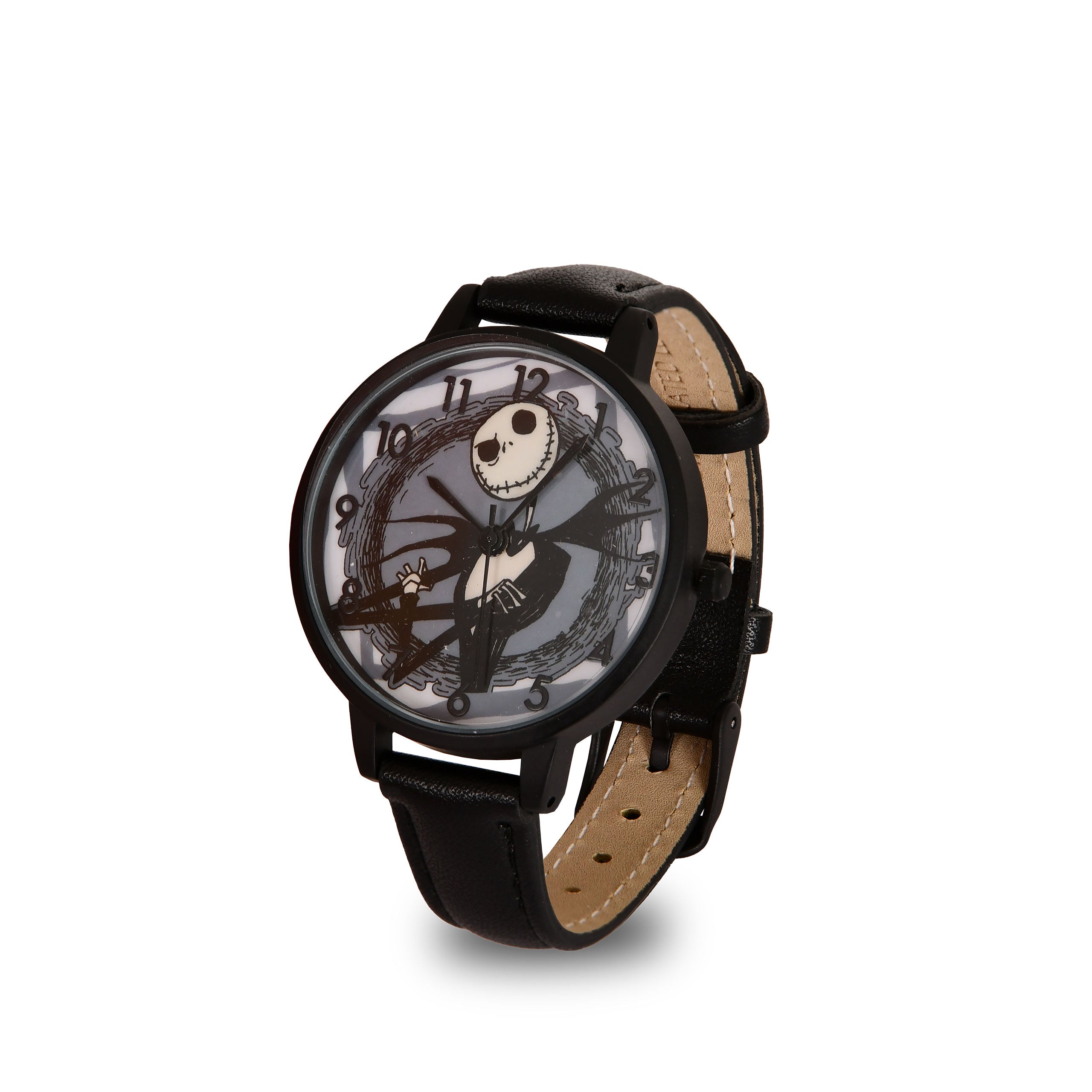 Imagen del producto Nightmare Before Christmas - Reloj de pulsera Jack Skellington