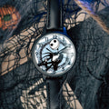 Imagen del producto Nightmare Before Christmas - Reloj de pulsera Jack Skellington