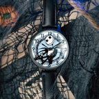 Imagen del producto Nightmare Before Christmas - Reloj de pulsera Jack Skellington