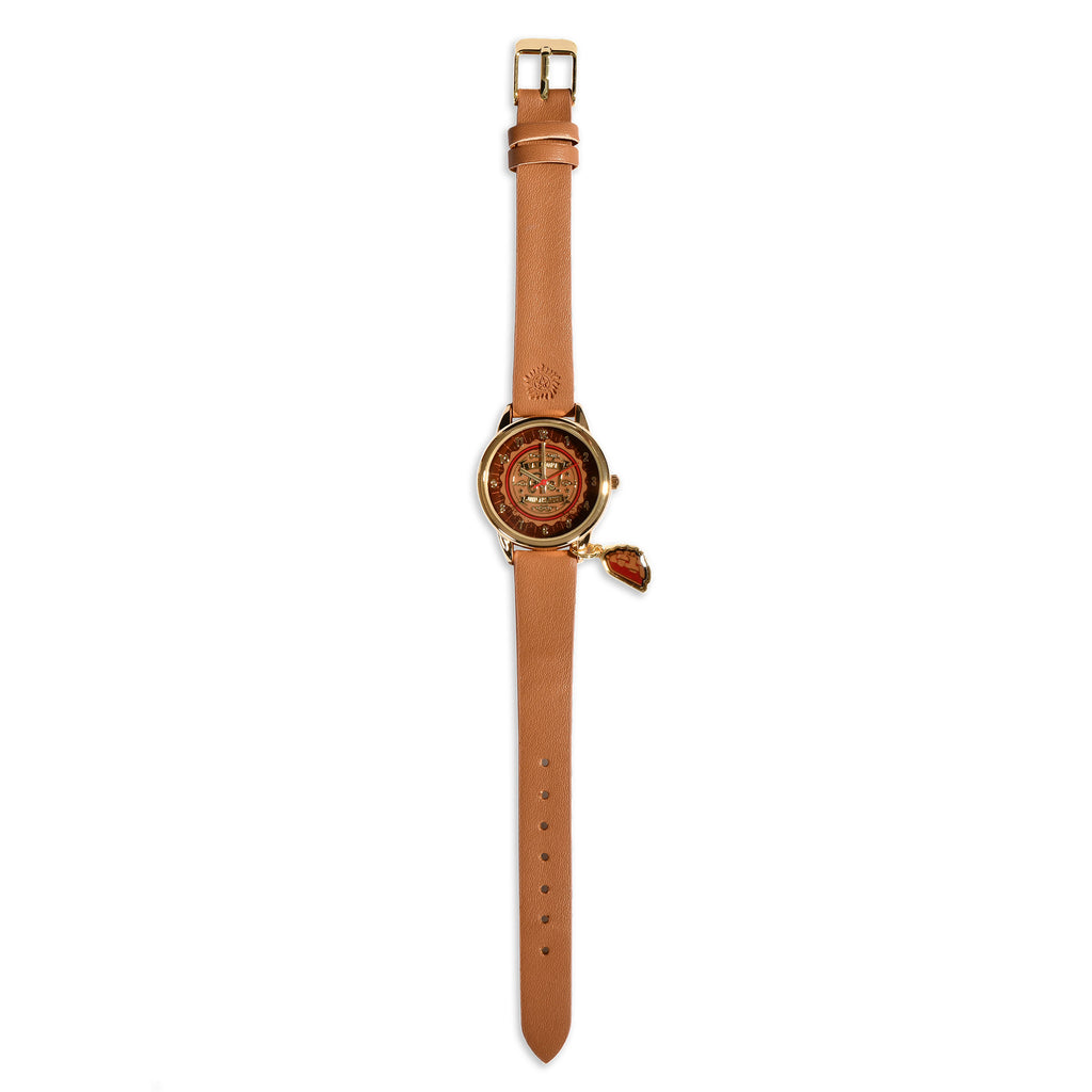 Imagen del producto Supernatural - Reloj de pulsera Eat More Pie
