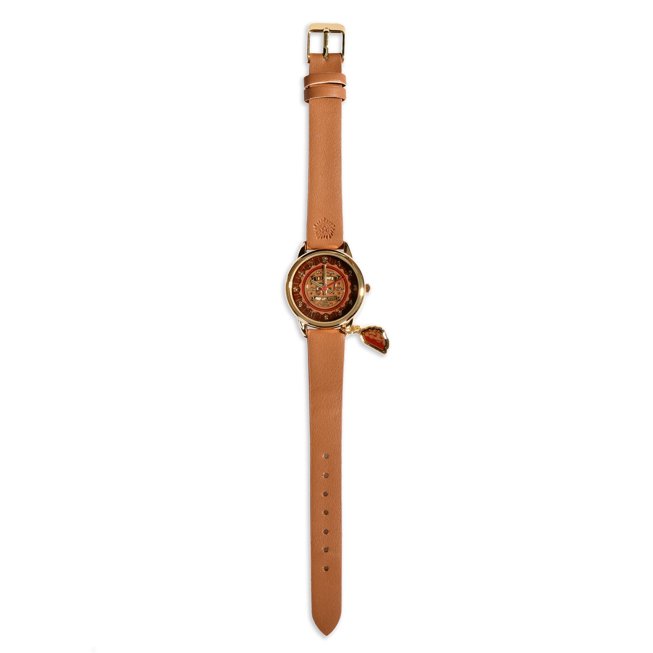 Imagen del producto Supernatural - Reloj de pulsera Eat More Pie