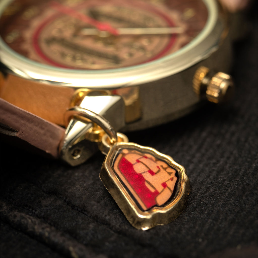 Imagen del producto Supernatural - Reloj de pulsera Eat More Pie