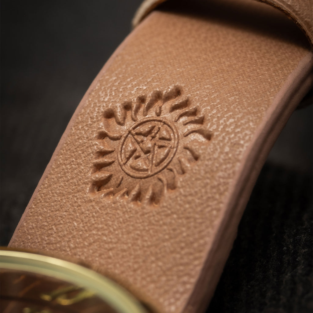 Imagen del producto Supernatural - Reloj de pulsera Eat More Pie