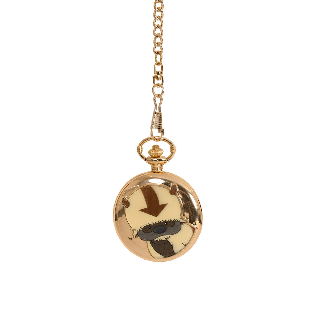 Imagen del producto Avatar The Last Airbender - Reloj de bolsillo Appa