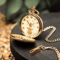 Imagen del producto Avatar The Last Airbender - Reloj de bolsillo Appa