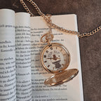 Imagen del producto Avatar The Last Airbender - Reloj de bolsillo Appa