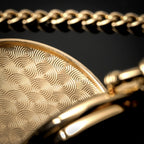Product image Harry Potter - Mischief Managed Pocket Watch