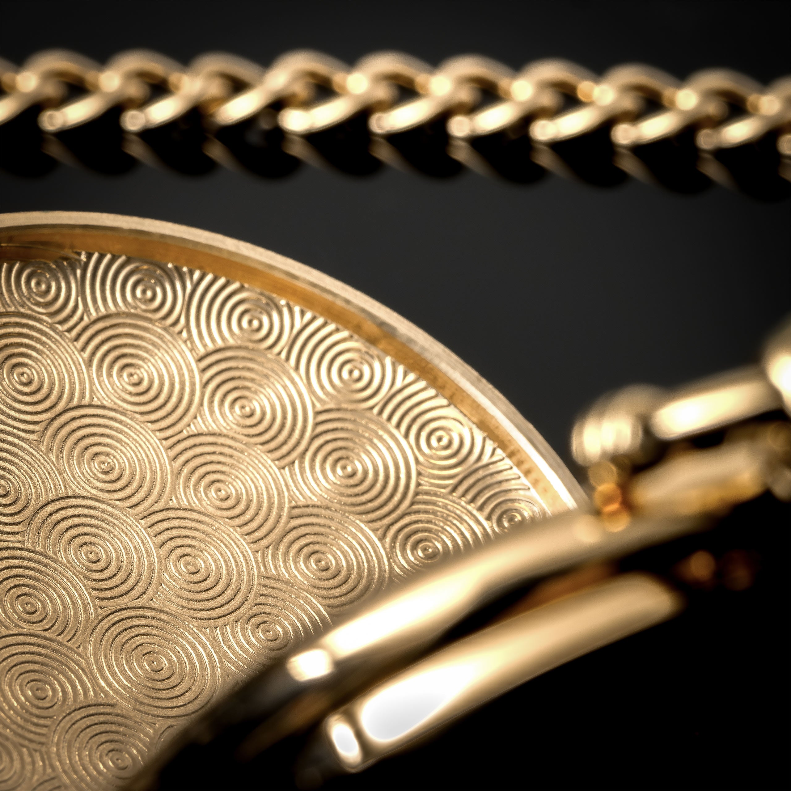 Imagen del producto Harry Potter - Reloj de Bolsillo Mischief Managed