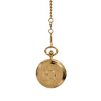 Imagen del producto El Reloj de Bolsillo del Anillo Único - El Señor de los Anillos