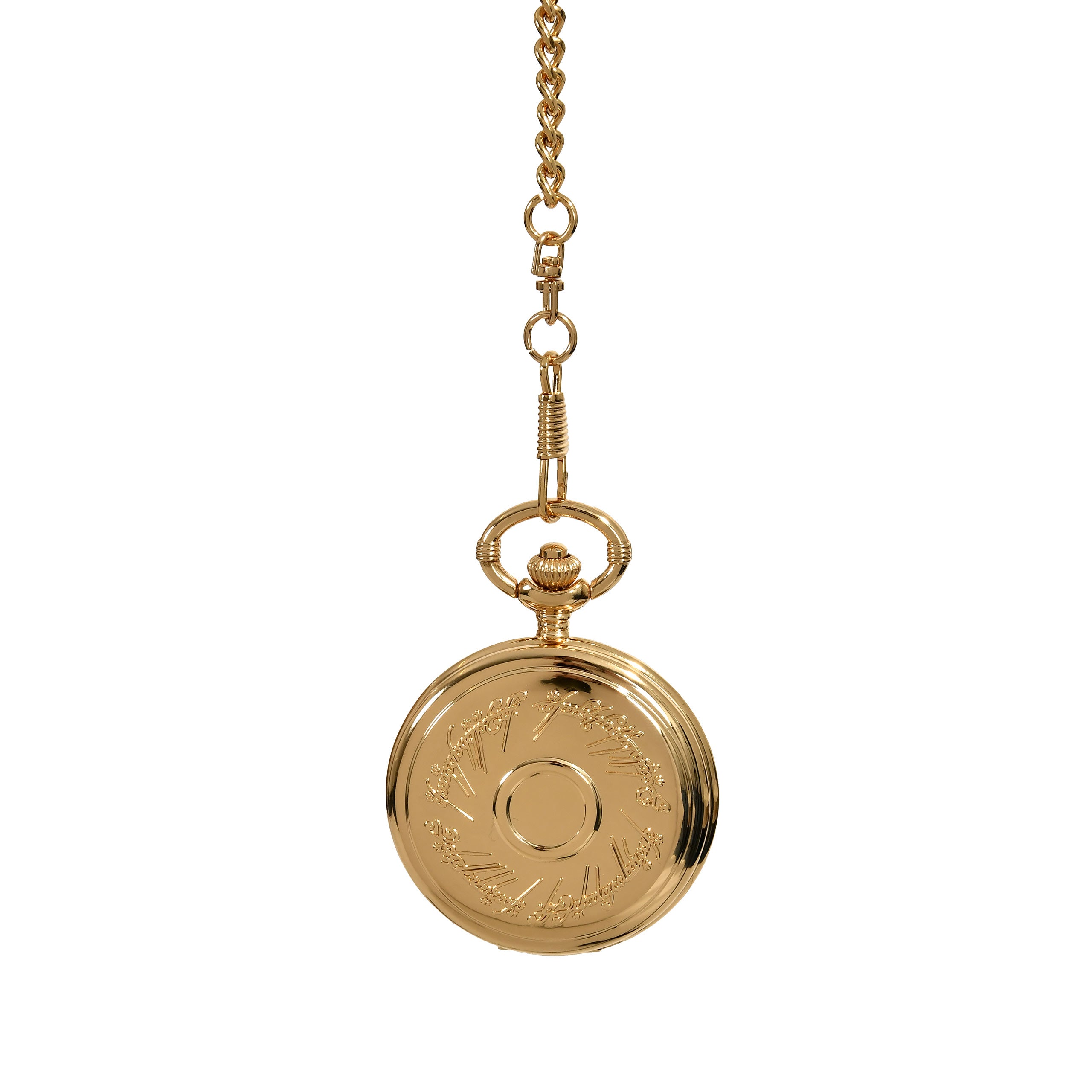 Imagen del producto El Reloj de Bolsillo del Anillo Único - El Señor de los Anillos
