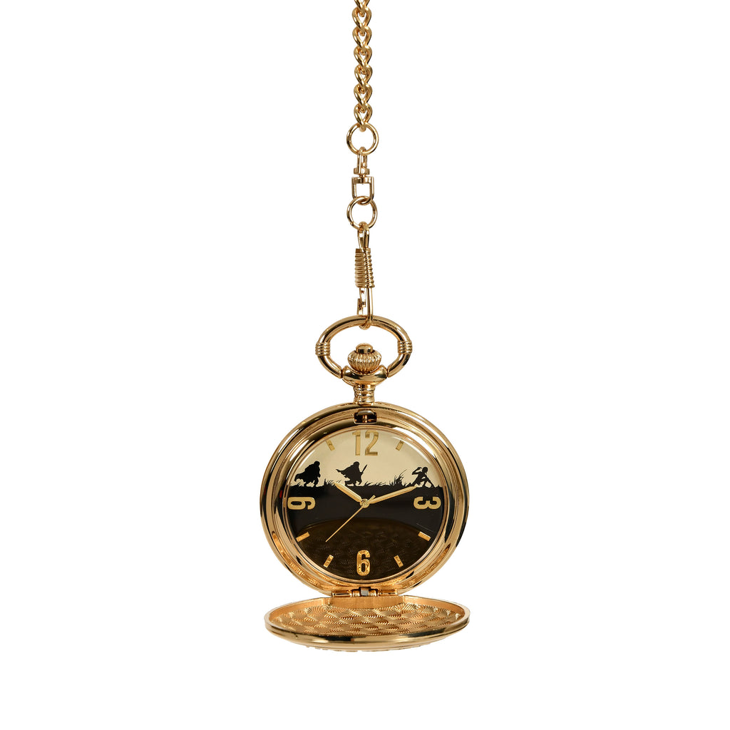 Imagen del producto El Reloj de Bolsillo del Anillo Único - El Señor de los Anillos