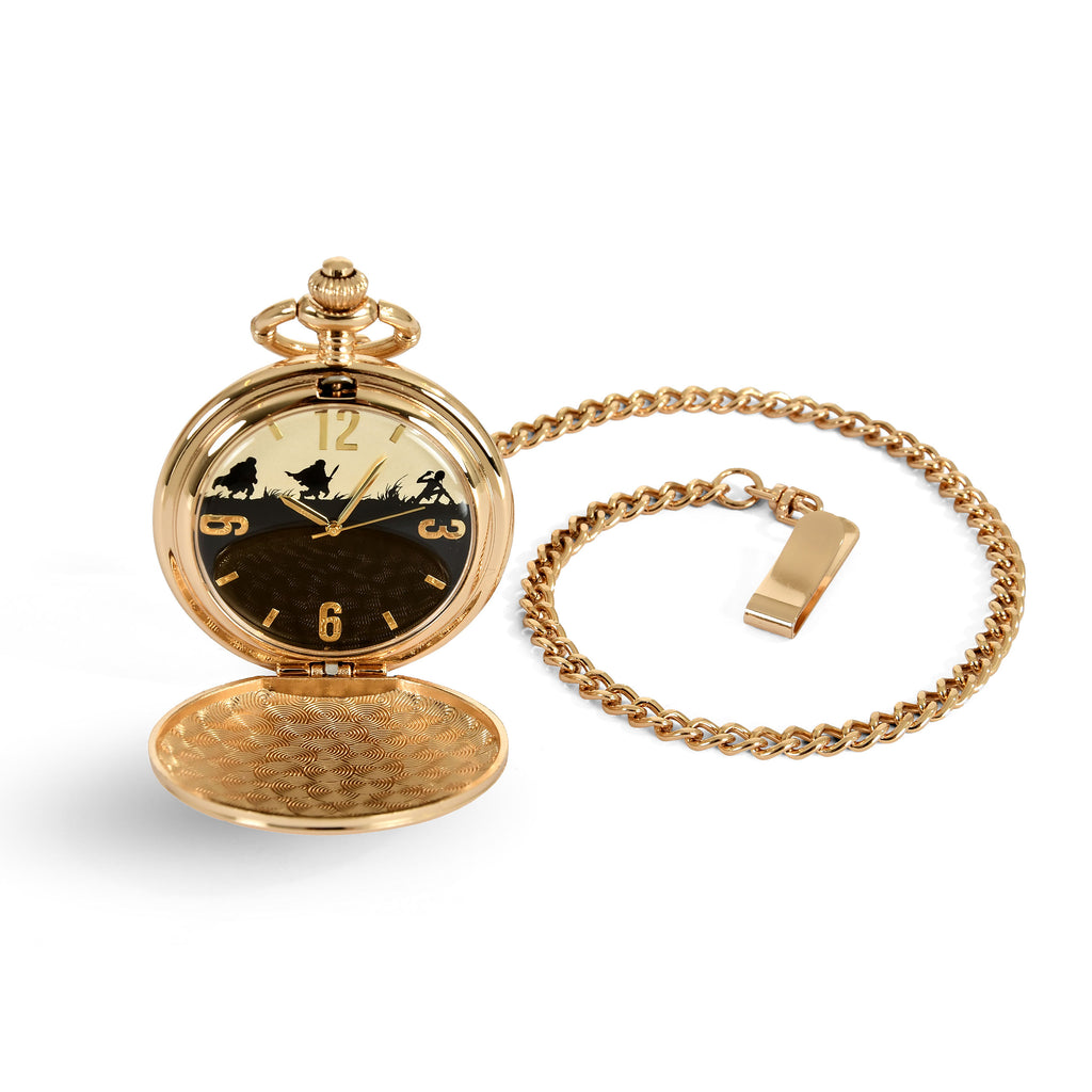 Imagen del producto El Reloj de Bolsillo del Anillo Único - El Señor de los Anillos