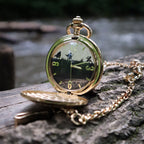 Imagen del producto El Reloj de Bolsillo del Anillo Único - El Señor de los Anillos