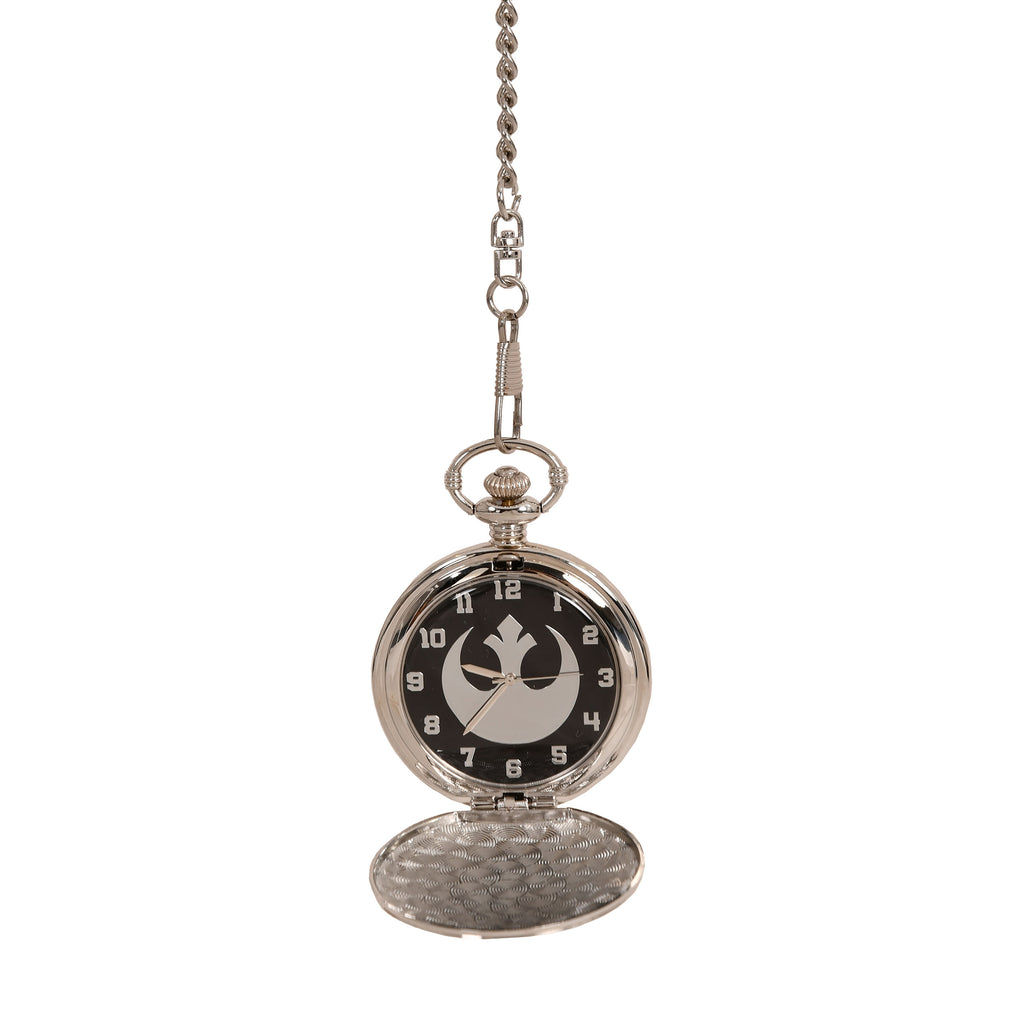 Imagen del producto Star Wars - Reloj de bolsillo Alianza Rebelde