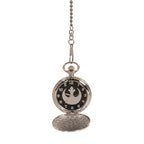Imagen del producto Star Wars - Reloj de bolsillo Alianza Rebelde