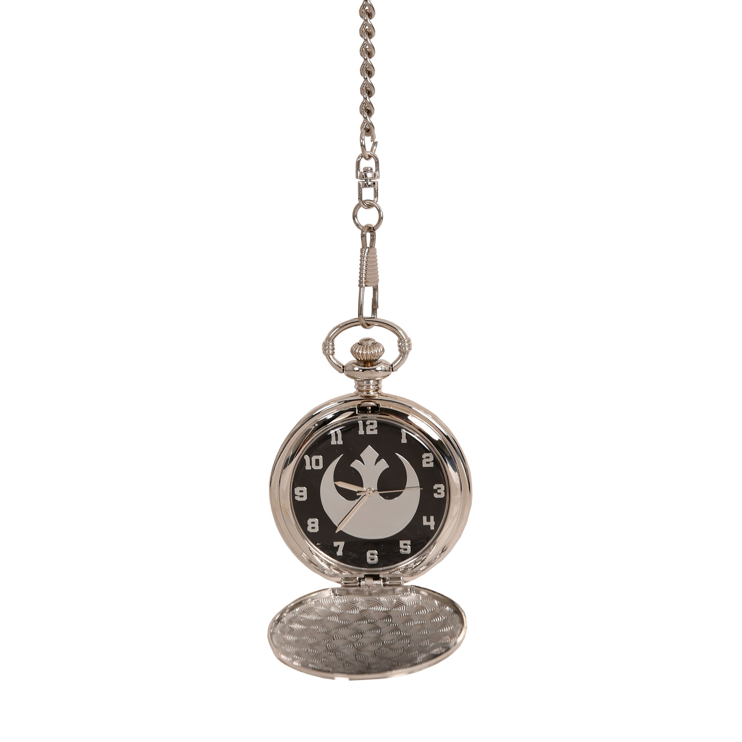 Imagen del producto Star Wars - Reloj de bolsillo Alianza Rebelde