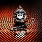Imagen del producto Star Wars - Reloj de bolsillo Alianza Rebelde