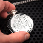 Imagen del producto Star Wars - Reloj de bolsillo Alianza Rebelde