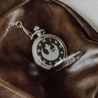 Imagen del producto Star Wars - Reloj de bolsillo Alianza Rebelde