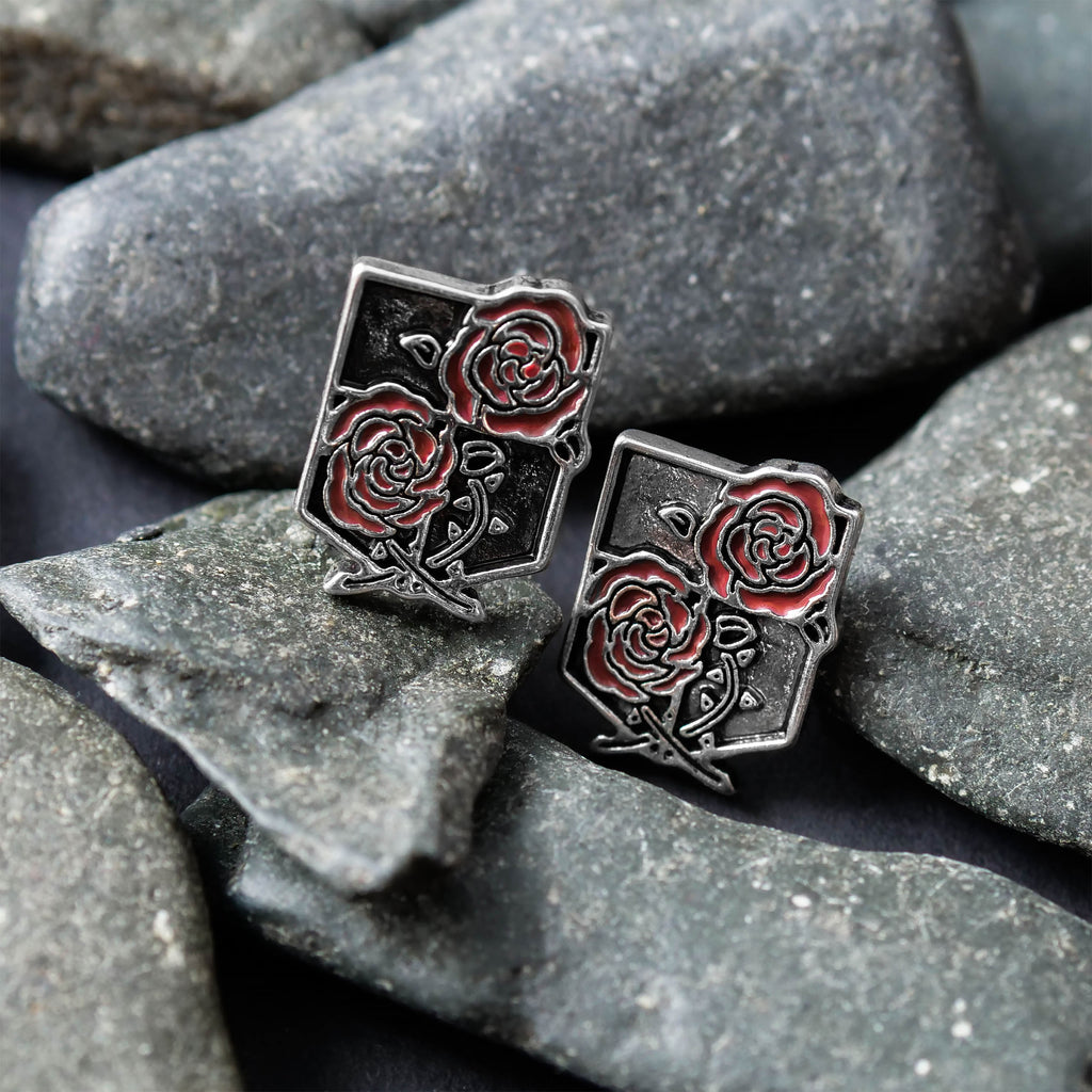 Imagen del producto Attack on Titan - Set de Pendientes