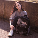 Imagen del producto Attack on Titan - Mochila Eren Jaeger