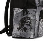 Imagen del producto Attack on Titan - Mochila Eren Jaeger
