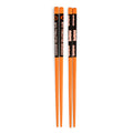 Imagen del producto Haikyu!! - Palillos de comer del Club de Voleibol de la Escuela Secundaria Karasuno, juego de 2