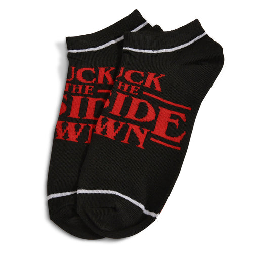 Imagen del producto Stranger Things - Calcetines Stuck in the Upside Down