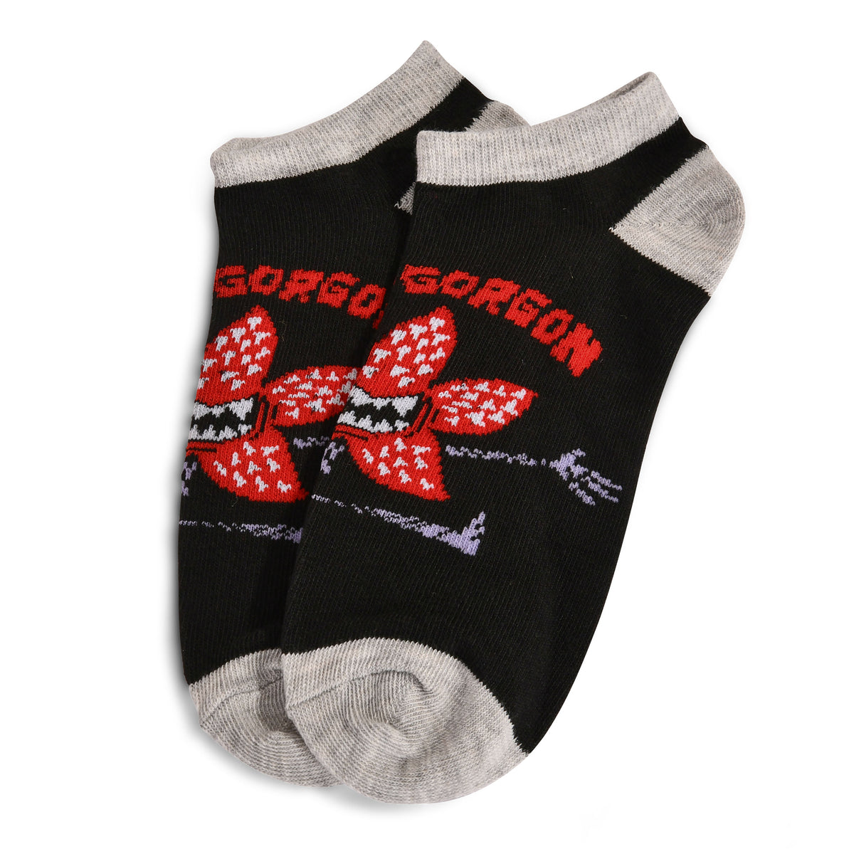 Imagen del producto Stranger Things - Calcetines Demogorgon