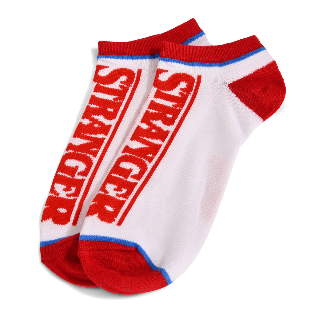 Imagen del producto Stranger Things - Calcetines con Logo