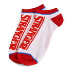 Imagen del producto Stranger Things - Calcetines con Logo