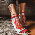 Imagen del producto Stranger Things - Calcetines con Logo