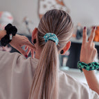 Imagen del producto Demon Slayer - Set de 3 gomas de pelo