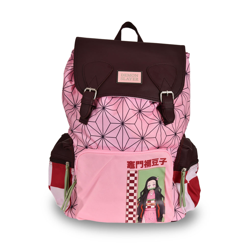 Imagen del producto Demon Slayer - Mochila Nezuko